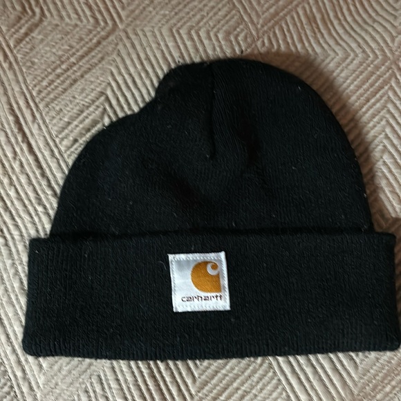 Carhartt Other - Carhartt Beanie